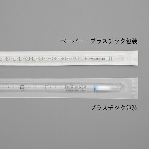 トライアル用 ビオラモディスポピペット2