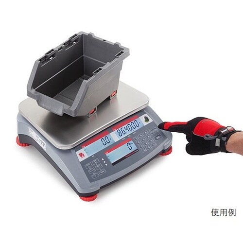 個数計 RC31P15