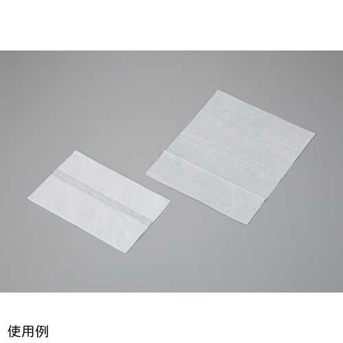 クリーンルーム用ウェットワイパー (γ線