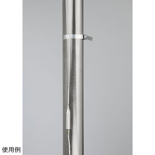 K熱電対 リング式固定バンド付き DS1