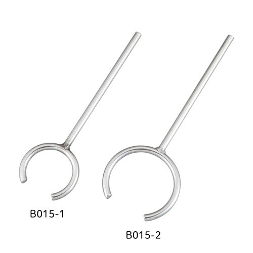ステンレスカットリング B015−2 φ