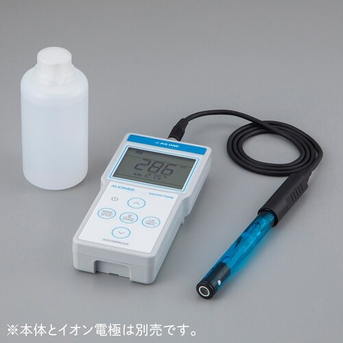 塩化物校正液 CL1000ppm−250