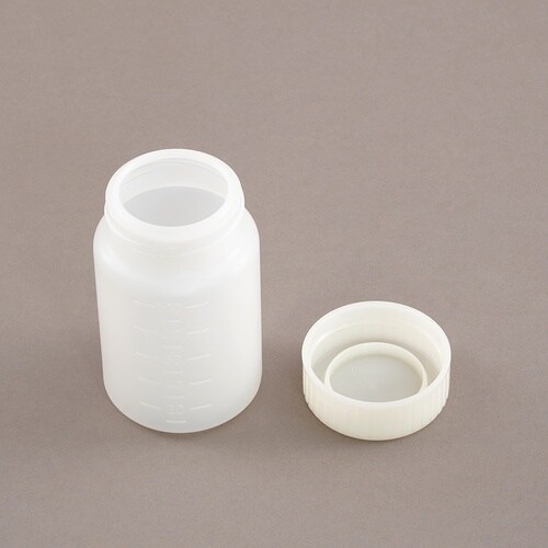 滅菌採水瓶 100mL ハイポ有 1本×