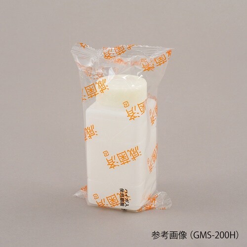 滅菌採水瓶 200mL ハイポ有 1本×
