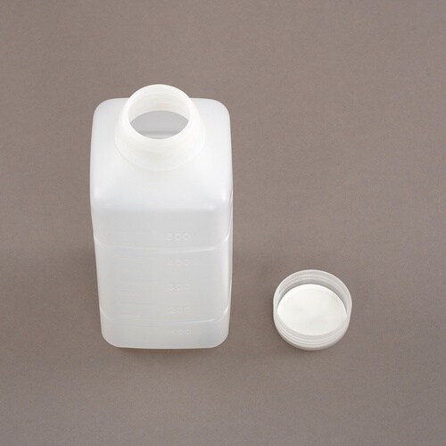 滅菌採水瓶 500mL ハイポ無 1本×