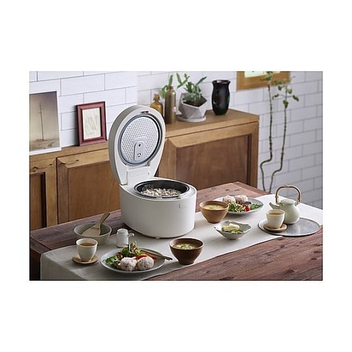 517436 IHジャー炊飯器 5.5合