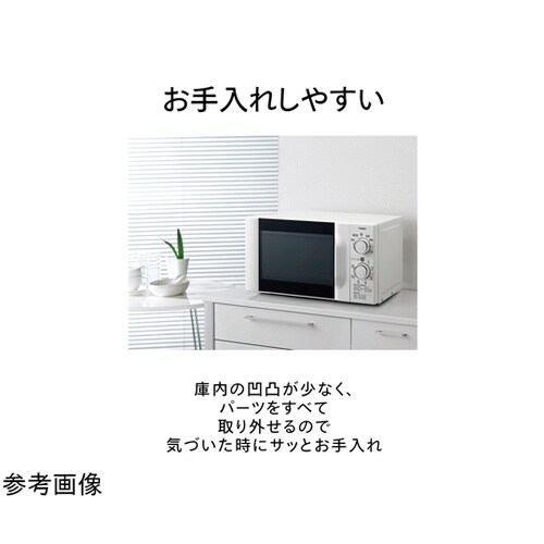 電子レンジ DR−D419W6