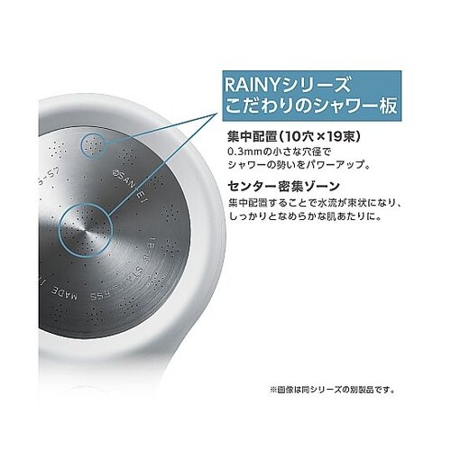 レイニーベーシック グレー PS310−