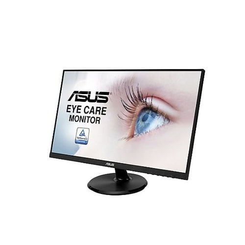 ASUS VA27DCPアイケアモニター