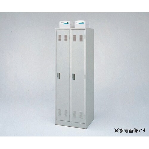 無塵衣ロッカー APU−45