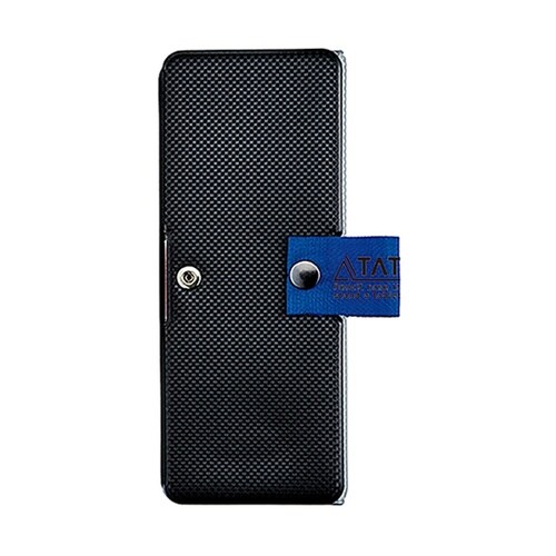 タツール筆入 ブラック SF020BK