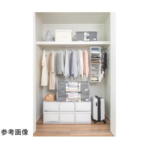 衣類用収納ボックス 幅70×奥行32×高