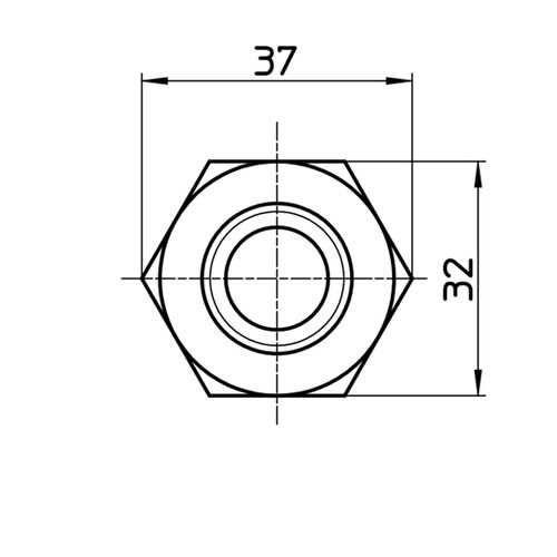 ブッシング JT241−20X13