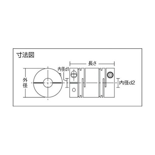 RCLA25C612 リライアフレックス