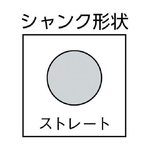 6501200 空洞貫通用木工ドリル