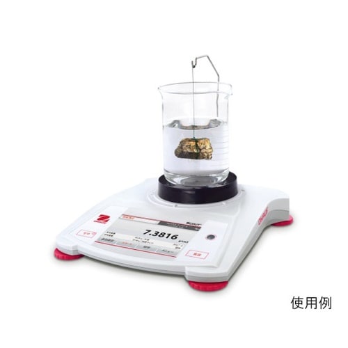 STX622JP ポータブル天びん