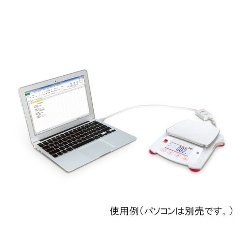 SPX621JP ポータブル天びん