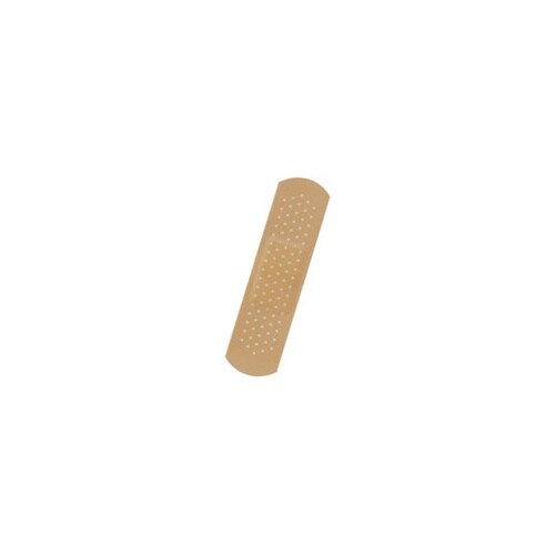 救急絆創膏 ラビンエイド 1箱(100枚