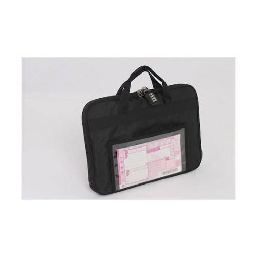 A4VP3TWSダッフル書類搬送バッグ