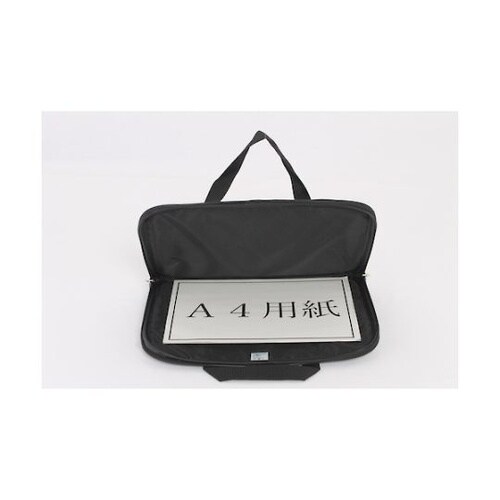 A4VP3TWSダッフル書類搬送バッグ