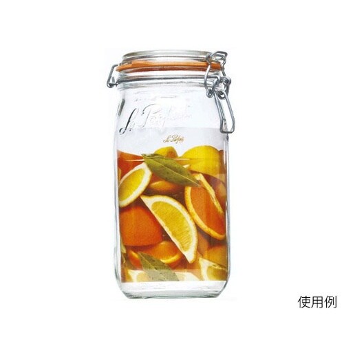 ル・パルフェ 密封びん 1.5L ND−