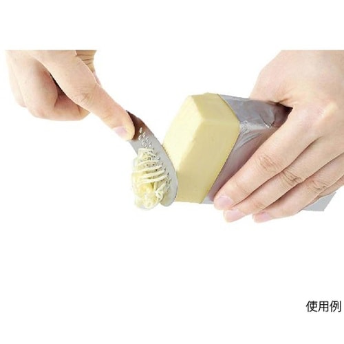 とろける!バターナイフ A−76513