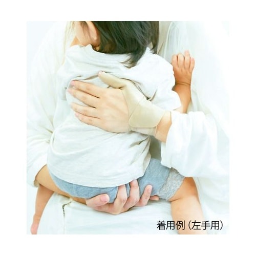 親指ピタリ 左手用 S 49744271