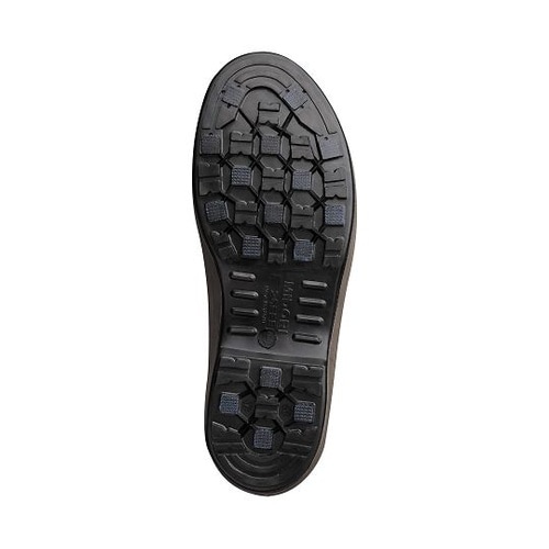 SG240−NV−25.5 耐滑安全靴
