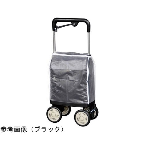 No.813W シルバーカー ワイン