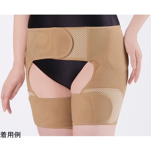 043492002 股関節ベルト 両足用