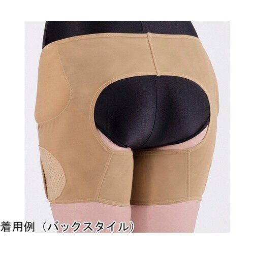 043492002 股関節ベルト 両足用