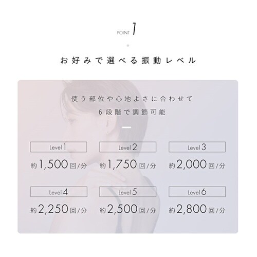 BODY SHAPE GUN(ボディシェ