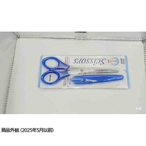 ハサミ(キャップ付き)先丸 SH304
