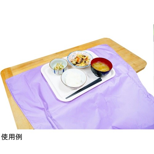 食事用RAKUエプロン