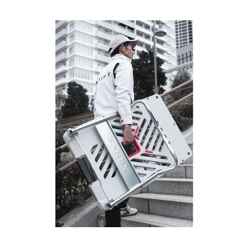 ダンディXシリーズ タイプXA 折りたた