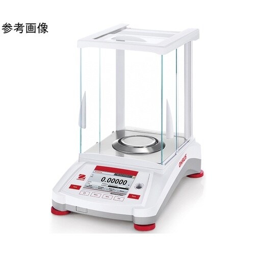 ベーシック電子天びん アドベンチャーシリ