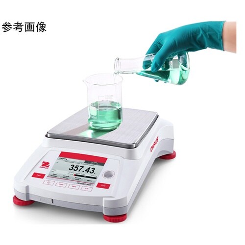 ベーシック電子天びん アドベンチャーシリ