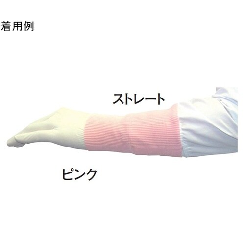 体毛落下防止用フライス 手首用(リストバ
