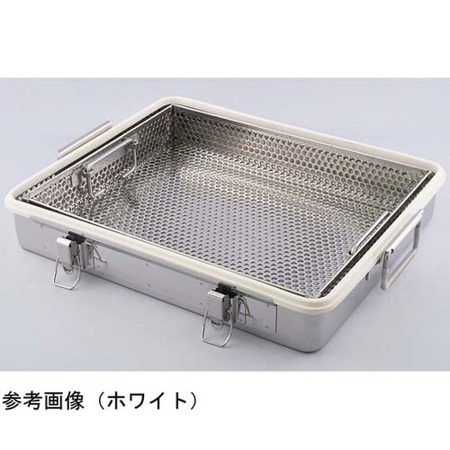 リムーバルケース 小 ブルー KM−66