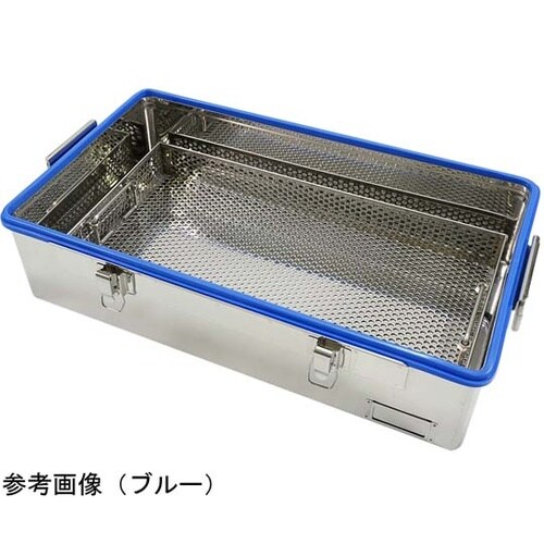 リムーバルケース 大 ピンク KM−66