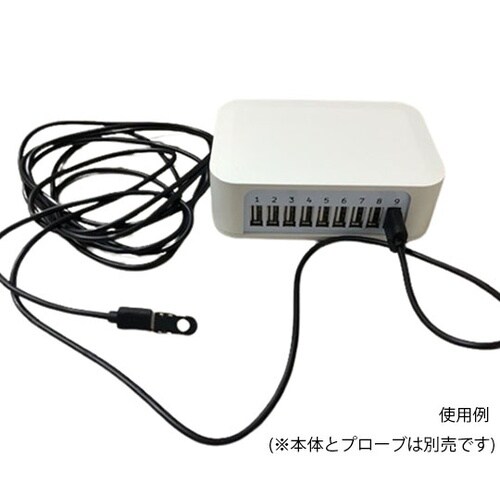 温湿度センサプローブ SONS−SHT3