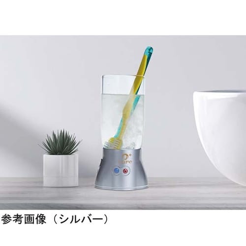 オゾ・ケア−J300 シルバー AQUA