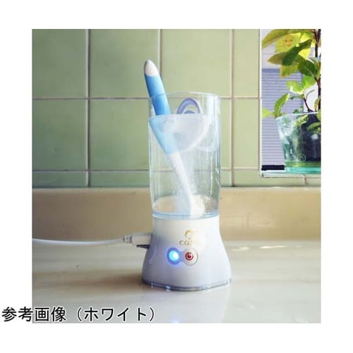 オゾ・ケア−J300 シルバー AQUA