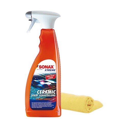 SONAX エクストリームセラミックスプ