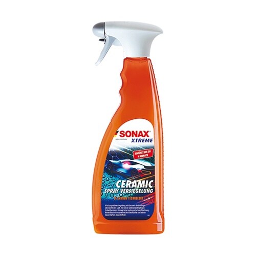 SONAX エクストリームセラミックスプ