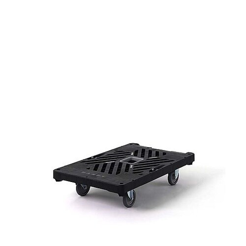 ダンデイX 605×935 9.8kg