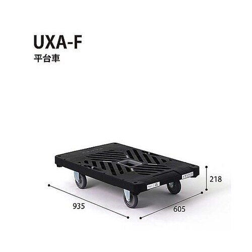 ダンデイX 605×935 9.8kg