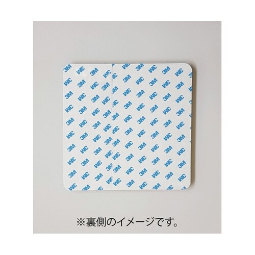 ツケレルン 壁付ピクトサイン(男女トイレ