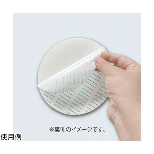 ツケレルン 壁付ピクトサイン(女子トイレ