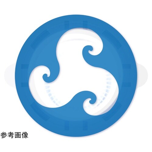 ツケレルンダウンライトキャップ(NAMI